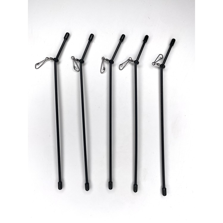 Закачалки за олово